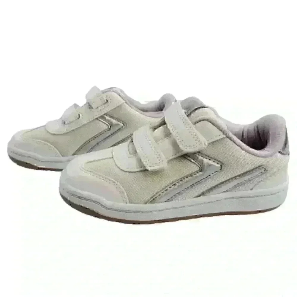Cat & Jack Toddler Nevada Wide Width Sneakers Baby - Picture 1 of 10